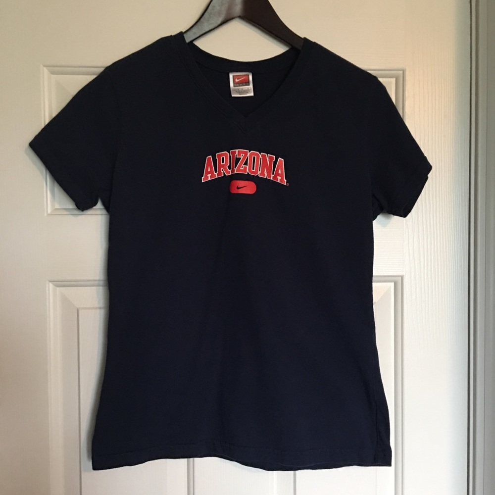 Nike Team Arizona Shirt